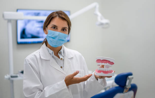 Best 24-Hour Emergency Dentist in Mclendon Chisholm, TX