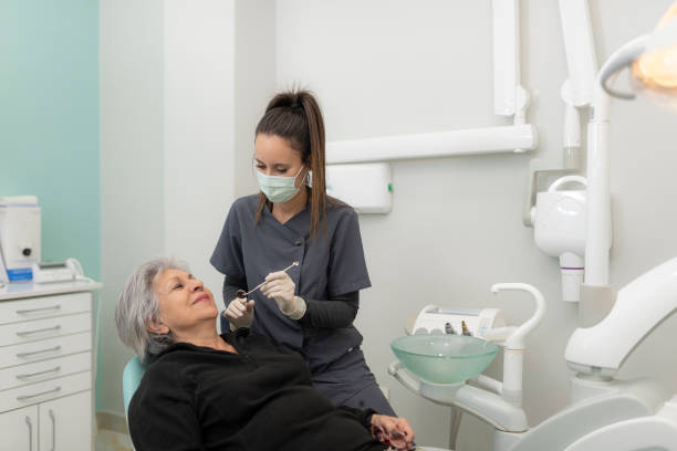 Best Emergency Root Canal Treatment in Mclendon Chisholm, TX