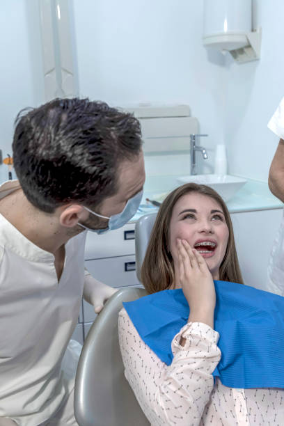 Best Emergency Dental Care for Trauma or Injury in Mclendon Chisholm, TX
