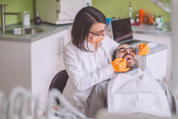 Best Pediatric Emergency Dentist in Mclendon Chisholm, TX