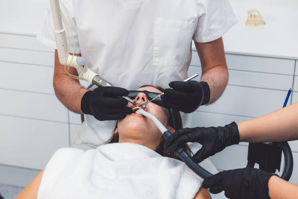 Best Emergency Tooth Extraction in Mclendon Chisholm, TX
